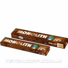 Электроды Монолит РЦ Ø4.0мм 5кг