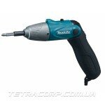 Шуруповерт аккумуляторный Makita 6723DW Шуруповерт аккумуляторный Makita 6723DW