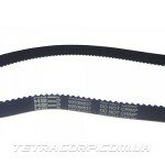 Ремень зубчатый 3М-537