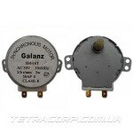 Двигатель (мотор) GALANZ