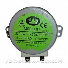 Двигатель (мотор) MS05