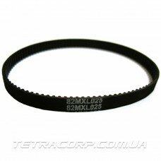 Ремень 82 MXL