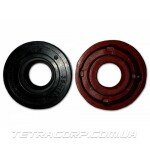 Сальник 15*35*10 (для насоса БЦН)