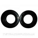 Сальник 25*42*10