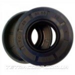 Сальник 25*50.55*10 (для стиральной машины Samsung)