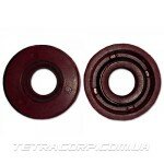 Сальник 9*22*7 (КАМА)