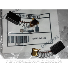 Щётки 5*8*12 Щётки 5*8*12