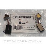 Щётки 6.5*7.5*13