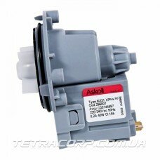 Помпа Askoll M231XP Помпа Askoll M231XP