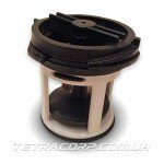 Фильтр помпы Whirpool