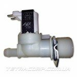 Клапан заливной 1-180