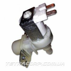 Клапан заливной 1-90