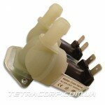 Клапан заливной 2-180