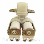 Клапан заливной 2-90