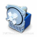 Помпа Bosch-Siemens GRE930