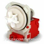 Помпа Copreci EBS 2556-0808C (Bosch-Siemens)