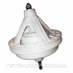 Редуктор (длинный квадрат) 50мм