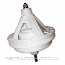 Редуктор (короткий квадрат) 30мм