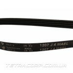 Ремень MAEL 1207 J4 (Hutchinson)