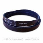 Ремень PHE 1185 H8 (Hutchinson)