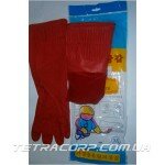 Перчатки диэлектрические