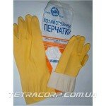 Перчатки общехозяйственные "ЛОТОС" стандарт