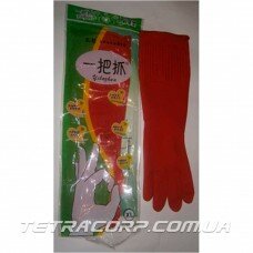 Перчатки общехозяйственные "ХОЗЯЮШКА" стандарт