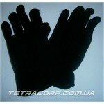 Перчатки кашемировые мужские зимние