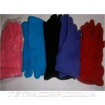 Перчатки кашемировые женские зимние