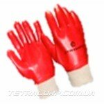 Перчатки МБС "Гранат" Люкс