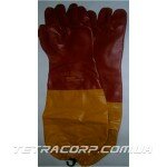 Перчатки МБС с нарукавником