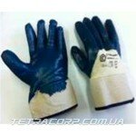 Перчатки нитриловые "Нитрил-КЧ" Стандарт