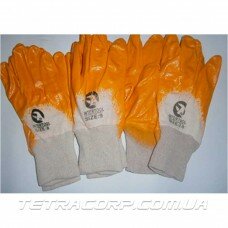 Перчатки нитриловые "Нитрил-Стандарт"