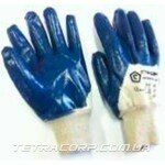 Перчатки нитриловые "Нитрил-РЧ" Стандарт