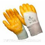 Перчатки нитриловые "Нитрил-Лайт"