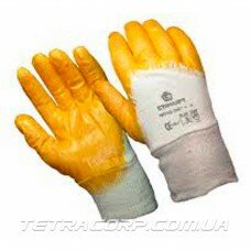 Перчатки нитриловые "Нитрил-Лайт"
