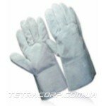Перчатки цельноспилковые "СТАНДАРТ"