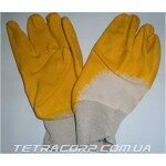 Перчатки стекольщика "Грейфер-Лайт"
