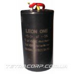 Конденсатор Leon One 8+3 mF 450 V