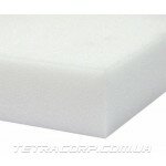 ППУ (поролон) листовой 10мм 1х2м 18 плотность