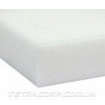 ППУ (поролон) листовой 20мм 1х2м 18 плотность