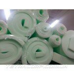 ППУ (поролон) листовой 50мм 1х2м 22 плотность