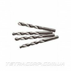 Сверло HAISSER п/мет. 12.0х101мм кор.