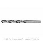 Сверло с ц.хв. 2.0мм белое (Р6М5) полированное