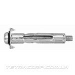 Анкер молли 4х20мм Анкер молли 4х20мм