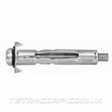 Анкер молли 4х20мм Анкер молли 4х20мм