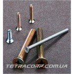 Винт потайной 4х8мм Винт потайной 4х8мм