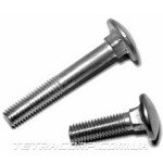 Болт замковый 6х20мм