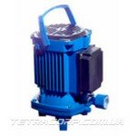 Насос Водолей БЦ 1.2 верт.