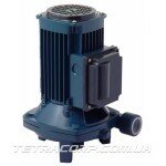 Насос ХЭЛЗ БЦ 1.2 верт.